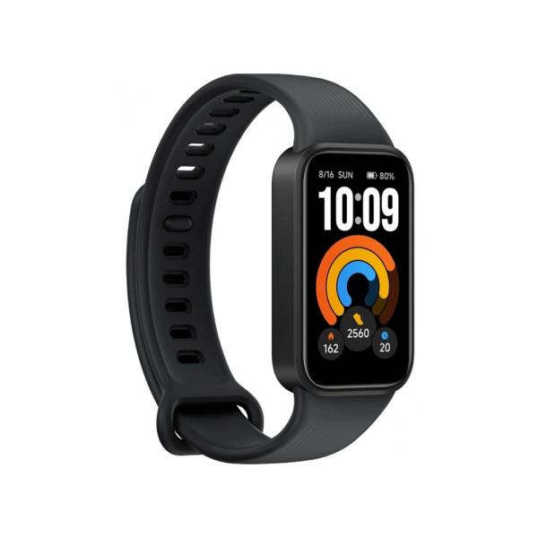 Фитнес трекер Xiaomi Smart Band 11 Active Black